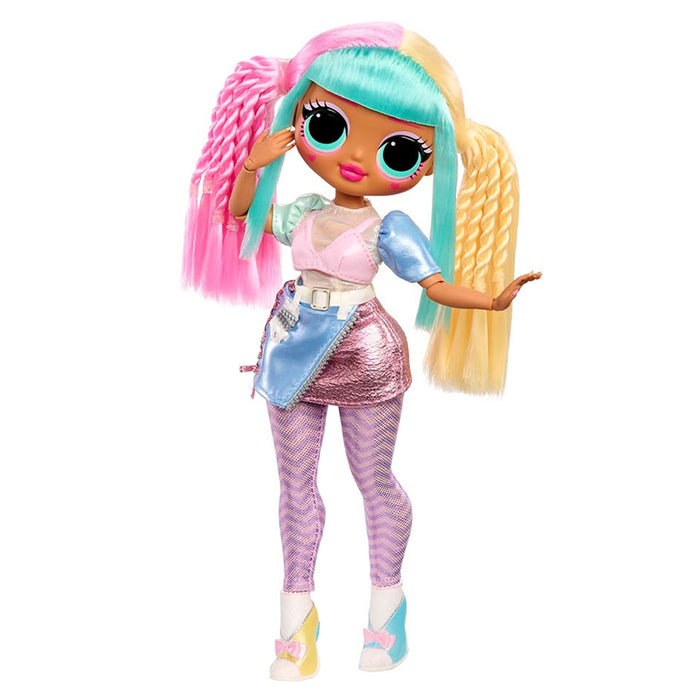 L.O.L. Surprise! O.M.G Candilicious Doll 