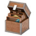 Minecraft Inventory Chest Series 1: Biome Discoveries: The End 