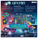 Gloomies Board Game
