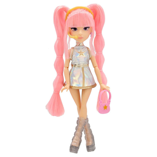 K-POP Idol Yuni 25cm Fashion Doll