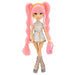 K-POP Idol Yuni 25cm Fashion Doll