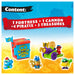 Piratix Adventure World Golden Treasure Series Captain Pack - Captain Ollie