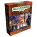  Arkham Horror: The Feast of Hemlock Vale Campaign Expansion Card Game