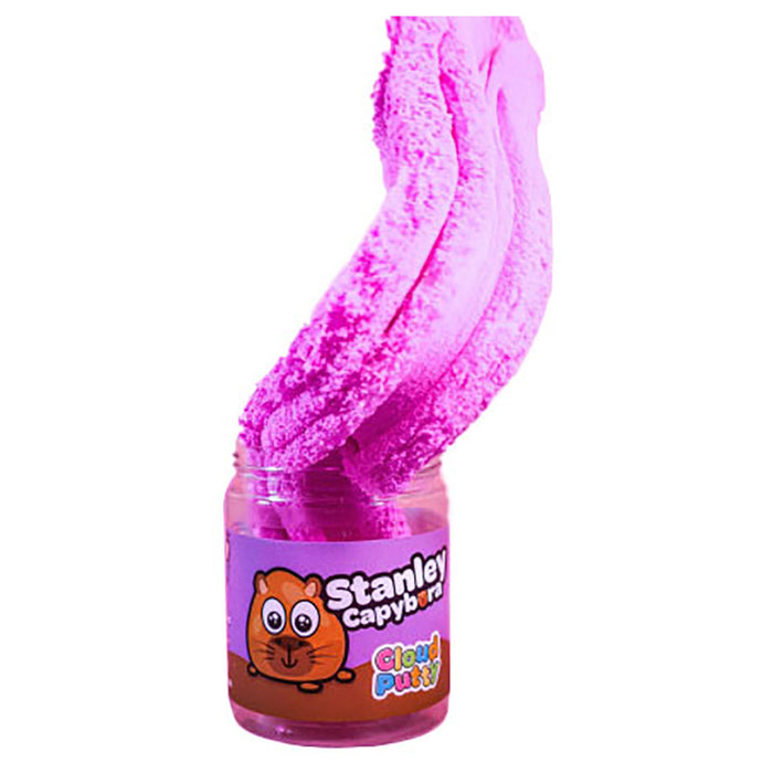 Putty Pals Stanley Capybara Cloud Putty 100g