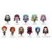 Monster High Figural Bag Clip (styles vary)
