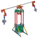 K’NEX Education Levers and Pulleys Building Set