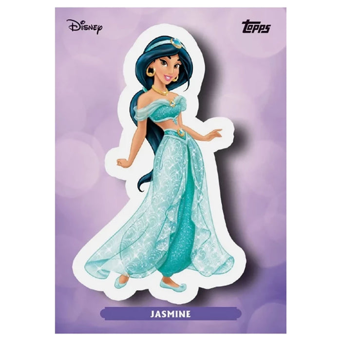 Topps Disney Wonder 2025 Trading Cards Fat Pack 
