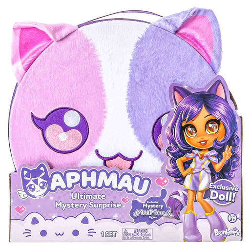 Aphmau Ultimate Mystery Surprise Set styles vary