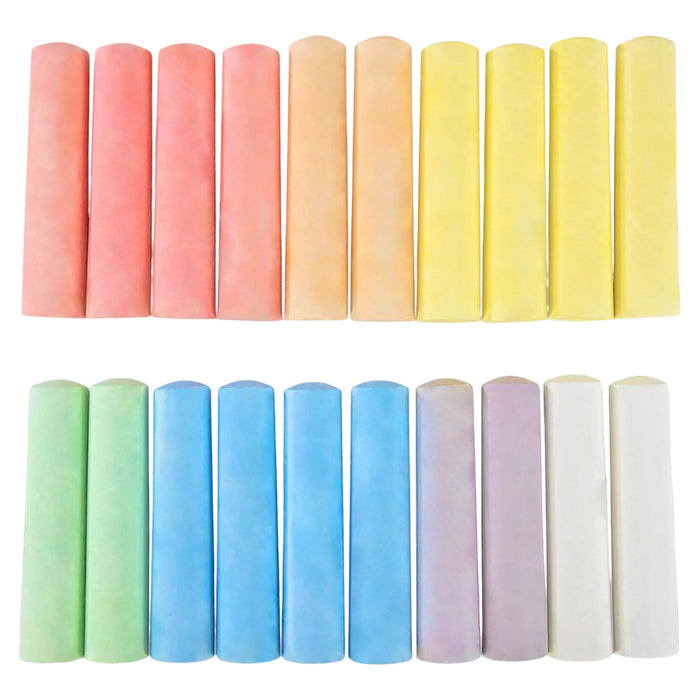 Galt 20 Giant Chalks