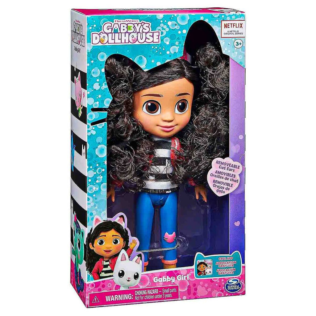 Peluche L'Ours Gabby - Marque Générique - Occasion - Doudou Tout Doux