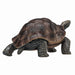 Mojo Fun Wildlife Giant Tortoise Figure