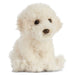 Living Nature Labradoodle Puppy Soft Toy