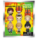Chainsaw Man Series 1 Bag Clips