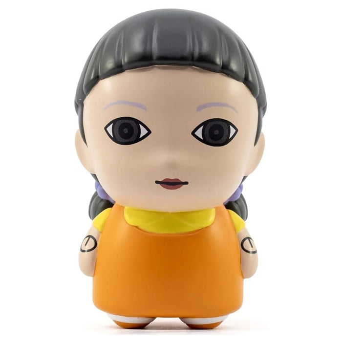 Squid Game Squish Hero Blind Bag (styles vary)
