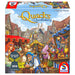 The Quacks of Quedlinburg Board Game