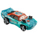 Disney Pixar Cars: Fishtail 1:55 Car