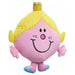 Mr. Men: Little Miss Princess Small Plush