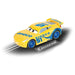 Carrera First: Disney Pixar Cars Dinoco Cruz Electric Slot Car