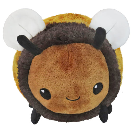 Squishable Mini Fuzzy Bumblebee 8" Plush