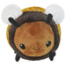 Squishable Mini Fuzzy Bumblebee 8" Plush