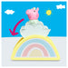 Peppa Pig Evie's Nursery Set