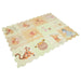 Winnie The Pooh Foam Play Mat