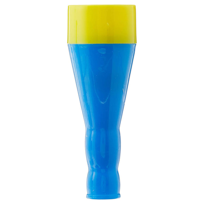 Blizzard Bubble Blower with Bubble Liquid