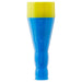 Blizzard Bubble Blower with Bubble Liquid