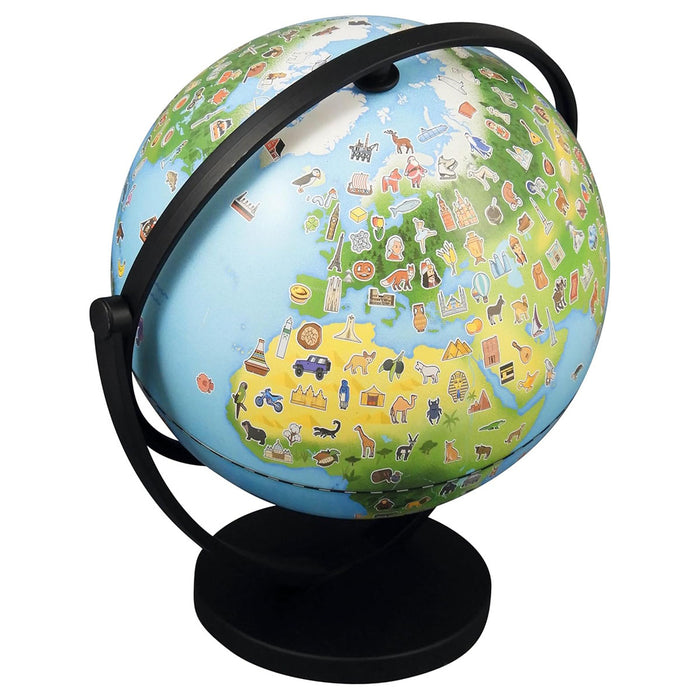 Buki Globe Junior