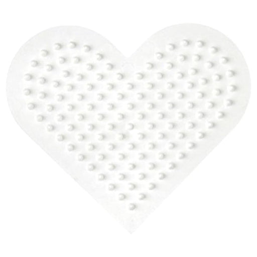 Hama Small Heart Pegboard