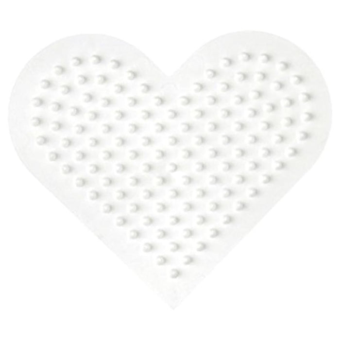 Hama Small Heart Pegboard