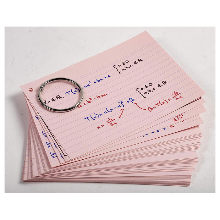 Exacompta - Ref 10340E - Bristol Revision Flashcards Nigeria