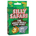 Silly Safari Card Game
