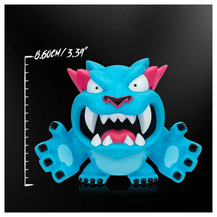 MrBeast Lab Classic Panther Vinyl Figure