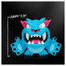 MrBeast Lab Classic Panther Vinyl Figure