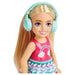 Barbie Chelsea Doll Travel Set