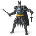 DC Batman Ninja Strike Batman 6" Figure