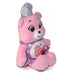 Care Bears x Wicked Love-a-Lot Bear as Glinda 22cm Plush