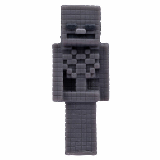 Heroes of Goo Jit Zu: Minecraft Minis Skeleton Stretch Figure