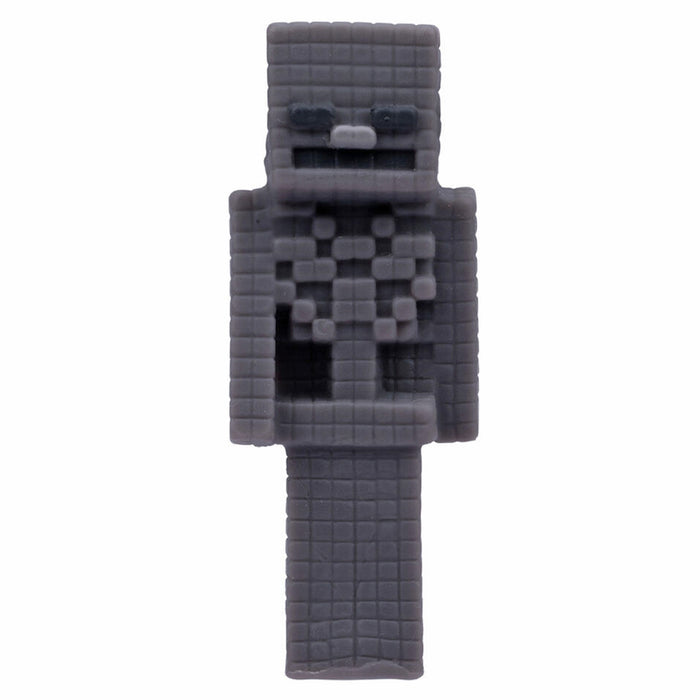 Heroes of Goo Jit Zu: Minecraft Minis Skeleton Stretch Figure