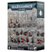 Warhammer 40,000 Combat Patrol: Adepta Sororitas Miniatures Set