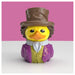 Wonka: Willy Wonka Mini TUBBZ Figure