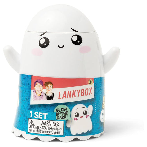 LankyBox Mystery Glow Pack