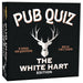 Pub Quiz The White Hart Edition Card Game