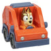 Bluey Mini Racers Chilli 4WD Car