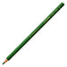 STABILO ALL Green Pencil (12 Pack)