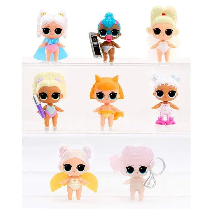 L.O.L Surprise! Eye Spy Series Baby Sisters Capsule (styles vary)