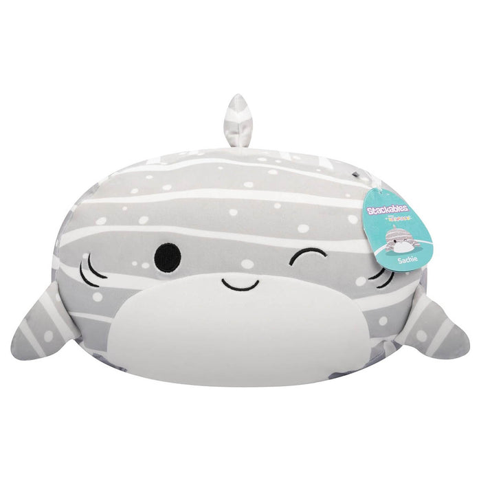 Squishmallows Stackables Sachie 12" Plush