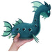 Fisch Mystery Deluxe Plush (styles vary)