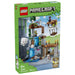 LEGO Minecraft Ghast Station Building Set